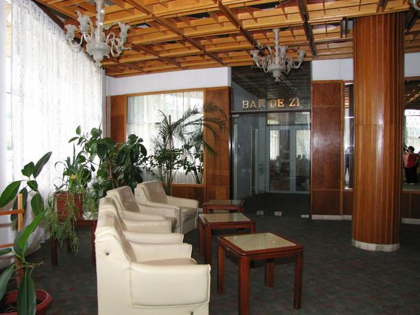 Imagen de los interiores del Hotel Hotel Hefaistos - Covasna. Foto 13