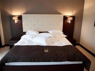 Imagen de la habitación del Hotel Hotel Helen. Foto 2