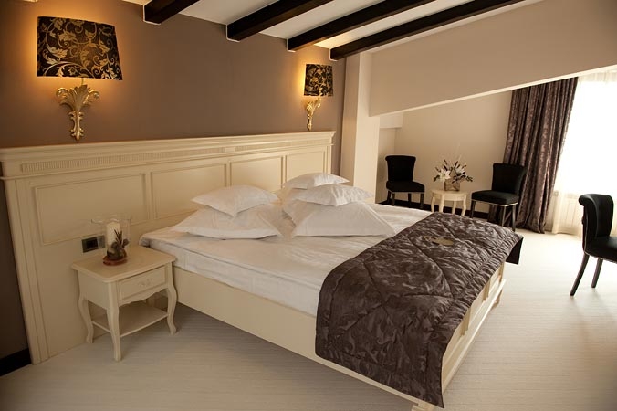 Imagen de la habitación del Hotel Hotel Helen. Foto 3