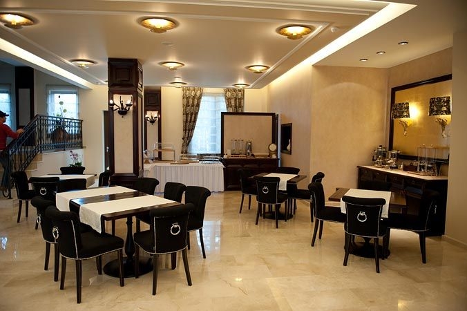 Imagen de la habitación del Hotel Hotel Helen. Foto 4