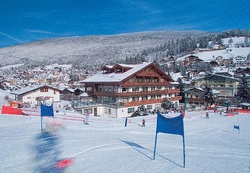 Imagen general del Hotel Hotel Hell. Foto 2