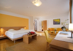 Imagen general del Hotel Hotel Hell. Foto 3