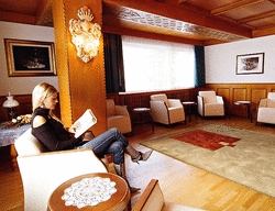 Imagen general del Hotel Hotel Hell. Foto 4