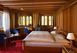 Imagen general del Hotel Hotel Hell. Foto 6