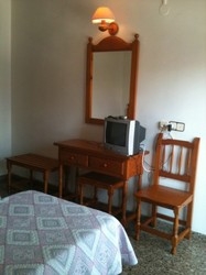 Imagen de la habitación del Hotel Hotel Herasu. Foto 2