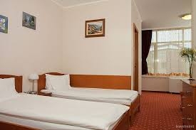 Imagen de la habitación del Hotel Hotel Hermes, Alba Iulia. Foto 3