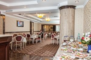 Imagen del bar/restaurante del Hotel Hotel Hermes, Alba Iulia. Foto 2