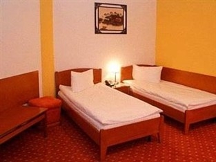 Imagen de la habitación del Hotel Hotel Hermes, Alba Iulia. Foto 4