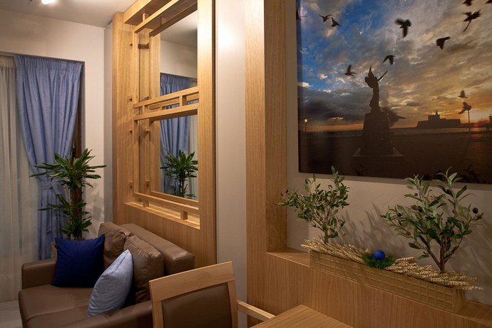 Imagen de los interiores del Hotel Hotel Hermes. Foto 16