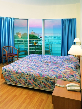 Imagen de la habitación del Hotel Hotel Hermes. Foto 9