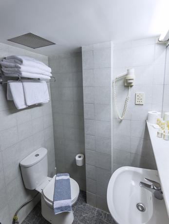 Imagen de la habitación del Hotel Hotel Hermes. Foto 10