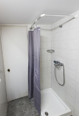 Imagen de la habitación del Hotel Hotel Hermes. Foto 11