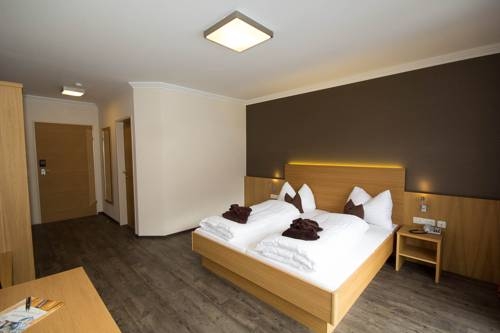 Imagen de la habitación del Hotel Hotel Herzblut Saalbach. Foto 38