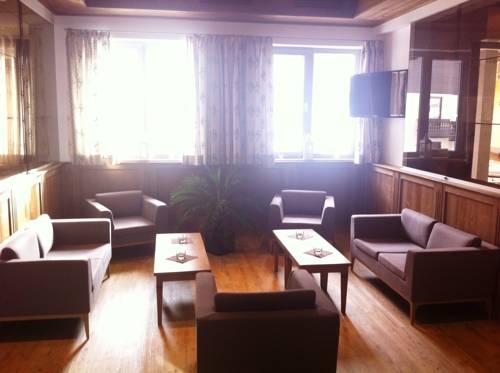 Imagen general del Hotel Hotel Herzblut Saalbach. Foto 1