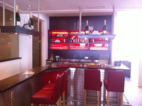 Imagen general del Hotel Hotel Herzblut Saalbach. Foto 2