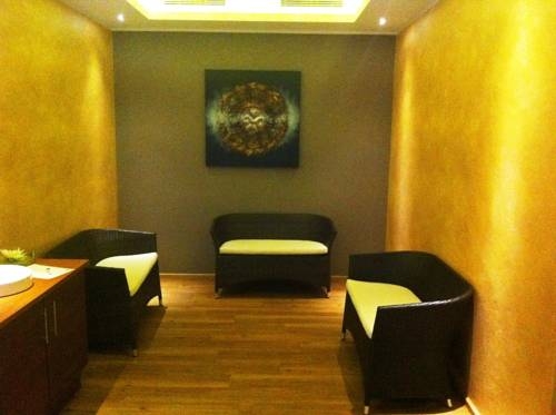 Imagen general del Hotel Hotel Herzblut Saalbach. Foto 6