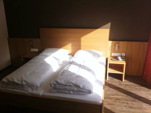 Imagen general del Hotel Hotel Herzblut Saalbach. Foto 8