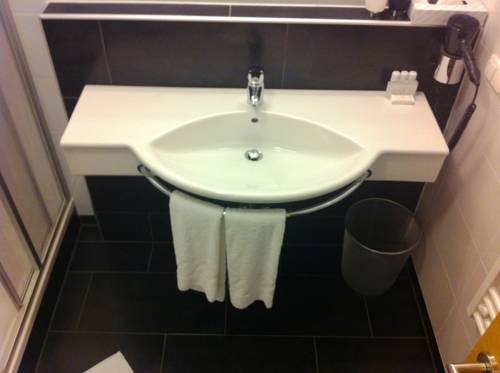 Imagen general del Hotel Hotel Herzblut Saalbach. Foto 9