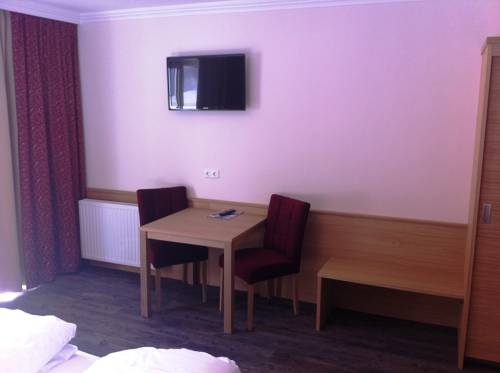 Imagen general del Hotel Hotel Herzblut Saalbach. Foto 10