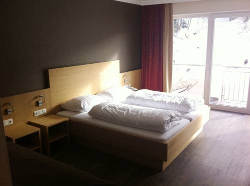 Imagen general del Hotel Hotel Herzblut Saalbach. Foto 11