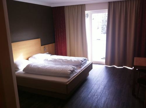 Imagen general del Hotel Hotel Herzblut Saalbach. Foto 12