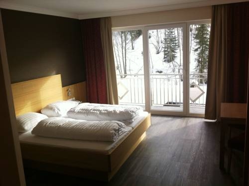 Imagen general del Hotel Hotel Herzblut Saalbach. Foto 14