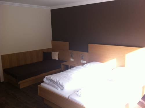 Imagen general del Hotel Hotel Herzblut Saalbach. Foto 15