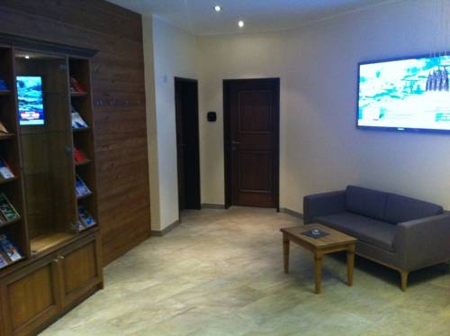 Imagen general del Hotel Hotel Herzblut Saalbach. Foto 16