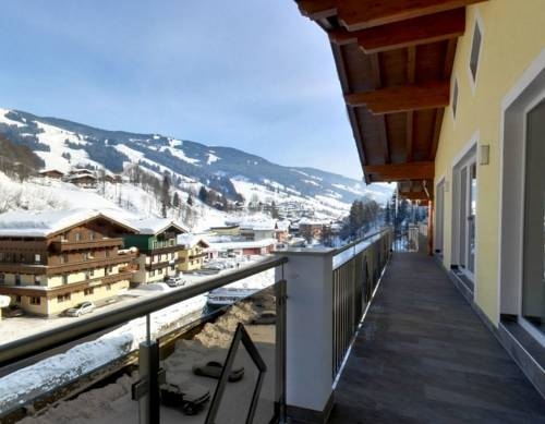 Imagen general del Hotel Hotel Herzblut Saalbach. Foto 18