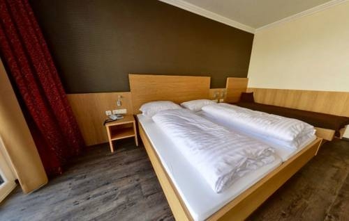 Imagen general del Hotel Hotel Herzblut Saalbach. Foto 19
