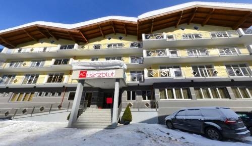 Imagen general del Hotel Hotel Herzblut Saalbach. Foto 20