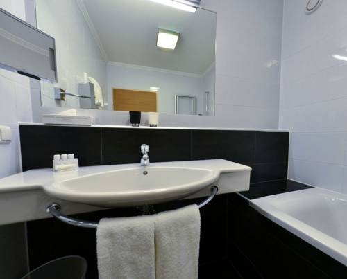 Imagen general del Hotel Hotel Herzblut Saalbach. Foto 22