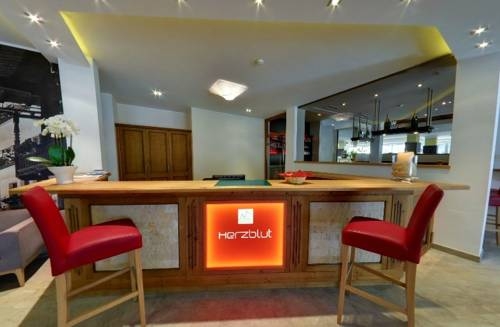 Imagen general del Hotel Hotel Herzblut Saalbach. Foto 24