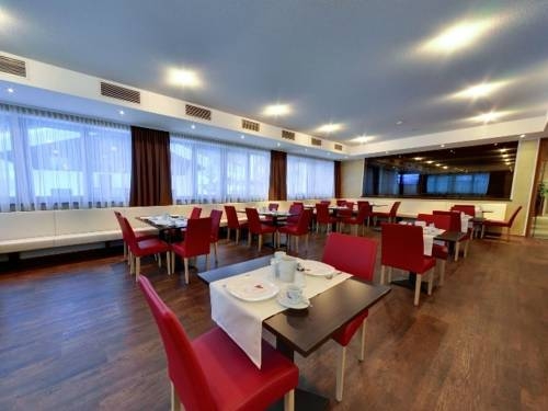 Imagen general del Hotel Hotel Herzblut Saalbach. Foto 25