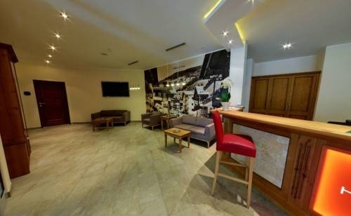 Imagen general del Hotel Hotel Herzblut Saalbach. Foto 26