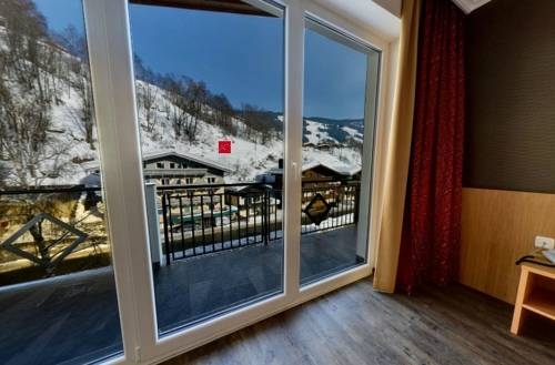 Imagen general del Hotel Hotel Herzblut Saalbach. Foto 27