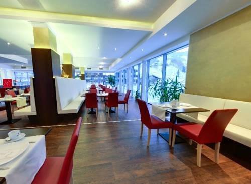 Imagen general del Hotel Hotel Herzblut Saalbach. Foto 28