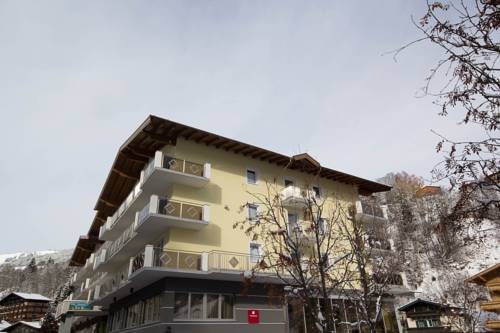 Imagen general del Hotel Hotel Herzblut Saalbach. Foto 29