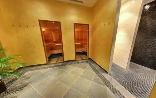 Imagen general del Hotel Hotel Herzblut Saalbach. Foto 30