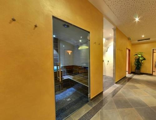 Imagen general del Hotel Hotel Herzblut Saalbach. Foto 31