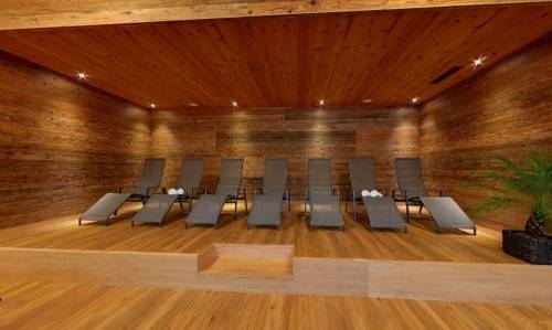 Imagen general del Hotel Hotel Herzblut Saalbach. Foto 32