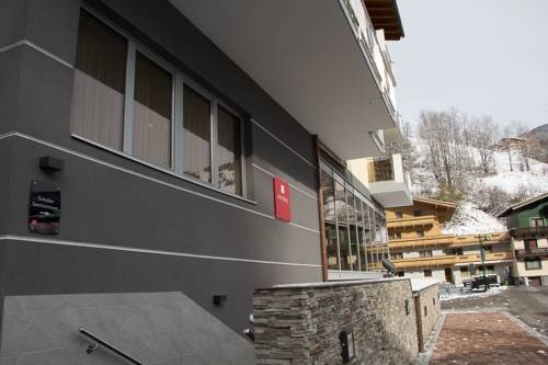 Imagen general del Hotel Hotel Herzblut Saalbach. Foto 33