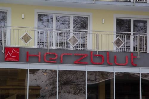 Imagen general del Hotel Hotel Herzblut Saalbach. Foto 35