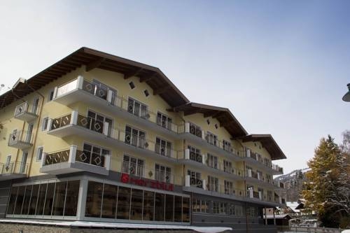 Imagen general del Hotel Hotel Herzblut Saalbach. Foto 36