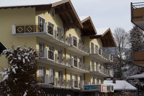 Imagen general del Hotel Hotel Herzblut Saalbach. Foto 37