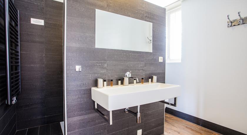 Imagen de la habitación del Hotel Hotel Het Rijswijkschehuis. Foto 5