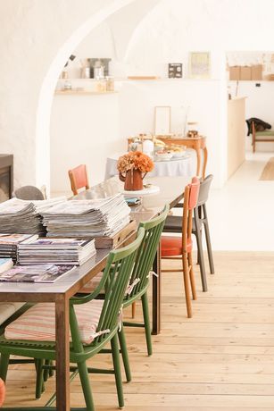 Imagen de los interiores del Hotel Hotel Hevresac. Foto 15