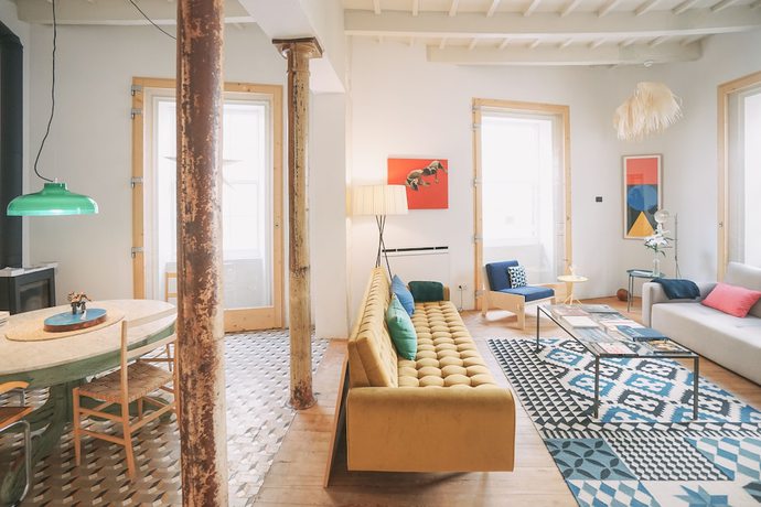 Imagen de los interiores del Hotel Hotel Hevresac. Foto 17