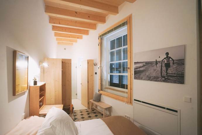 Imagen de la habitación del Hotel Hotel Hevresac. Foto 4