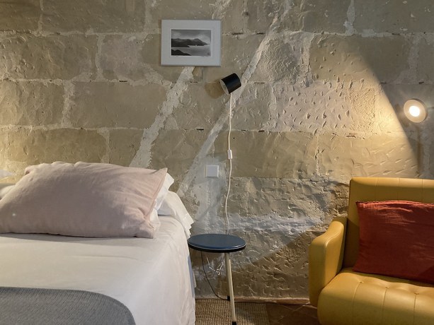 Imagen de la habitación del Hotel Hotel Hevresac. Foto 6